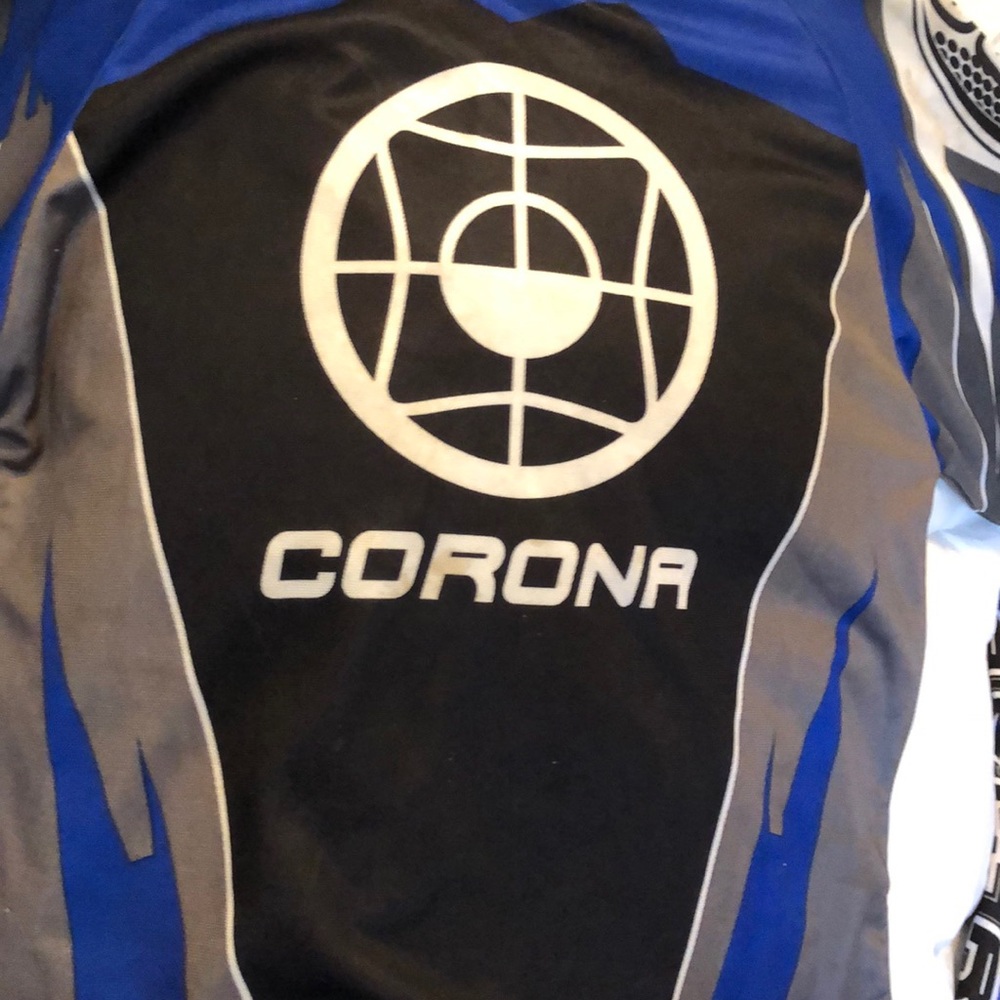 Boys Motocross Gear